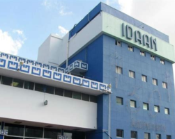 Ministerio de Planeamiento - Panamá